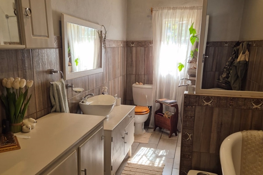 0 Bedroom Property for Sale in Klerksdorp Rural North West